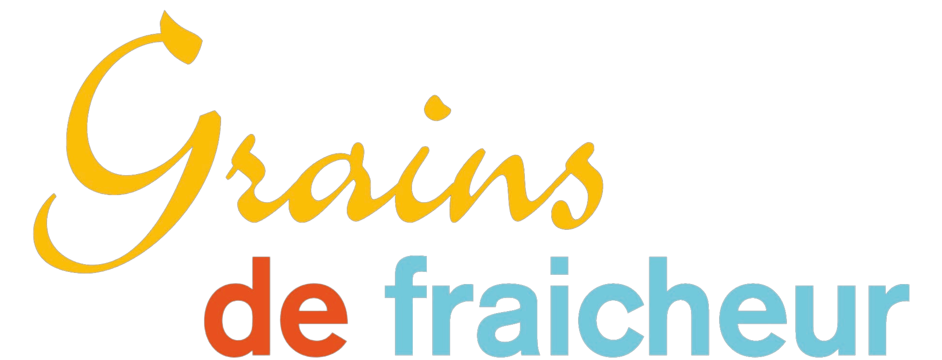 Grains de fraîcheur